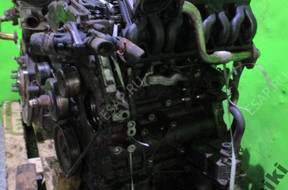 двигатель FORD TRANSIT 2.4 TDDI НА ЗАПЧАСТИ