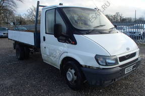 двигатель FORD TRANSIT 2.4 TDDi  WYMIANA