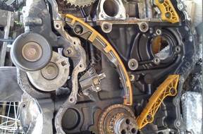 двигатель ford transit 2.4 TDI 125 л.с.