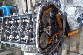 двигатель ford transit 2.4 TDI 125 л.с.