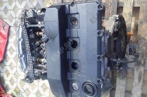 двигатель ford transit 2.4 TDI 125 л.с.