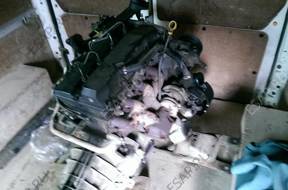 двигатель ford transit 2.4