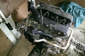 двигатель ford transit 2.4