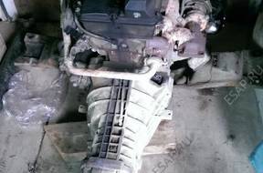 двигатель FORD TRANSIT 2.4