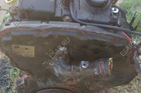 двигатель FORD TRANSIT 2.4TD 2000-2006 год, 120TY л.с.