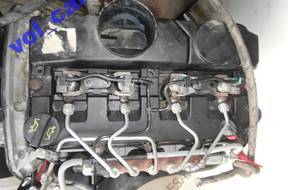 двигатель FORD TRANSIT 2.4TD