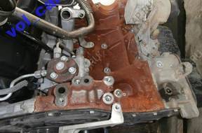 двигатель FORD TRANSIT 2.4TD