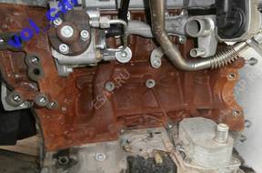 двигатель FORD TRANSIT 2.4TD