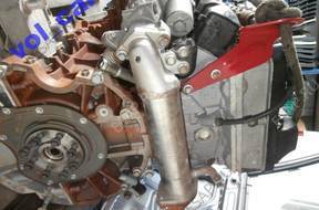 двигатель FORD TRANSIT 2.4TD