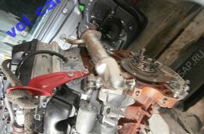 двигатель FORD TRANSIT 2.4TD