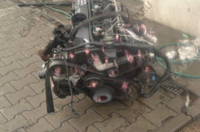 двигатель FORD TRANSIT 2.4TDCI 110KM 2008 GOY SUPEK