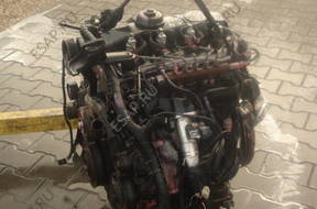 двигатель FORD TRANSIT 2.4TDCI 140KM 2009 GOY SUPEK