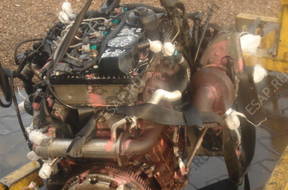 двигатель FORD TRANSIT 2.4TDCI 140KM 2009 GOY SUPEK