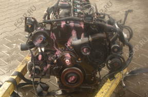 двигатель FORD TRANSIT 2.4TDCI 140KM 2009 GOY SUPEK