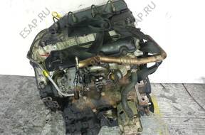 двигатель FORD TRANSIT 2.4TDDI