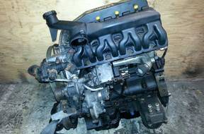двигатель FORD TRANSIT 2.4TDDI