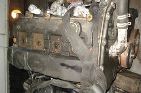 двигатель FORD TRANSIT 2.4TDI 125KM 2004 GOY SUPEK