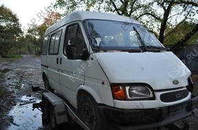 двигатель Ford Transit 2.5 92-94r Warszawa