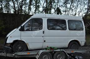 двигатель Ford Transit 2.5 92-94r Warszawa