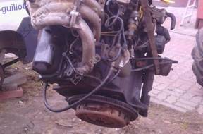 двигатель FORD TRANSIT 2.5 D 1993 год.