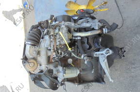 двигатель  FORD TRANSIT 2.5 D 88-00