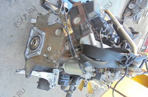 двигатель  FORD TRANSIT 2.5 D 88-00