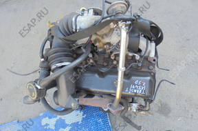 двигатель  FORD TRANSIT 2.5 D 88-00
