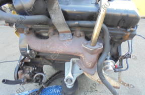 двигатель  FORD TRANSIT 2.5 D 88-00