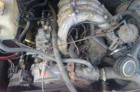 двигатель Ford Transit 2.5 D '94