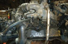 двигатель FORD TRANSIT 2.5 D