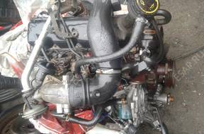 двигатель FORD TRANSIT 2.5 D