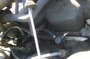 двигатель - FORD TRANSIT .2.5 D