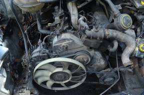 двигатель ford transit 2.5 d