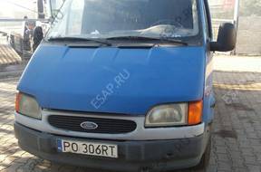 двигатель FORD TRANSIT 2.5 D