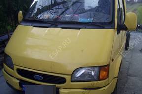 двигатель Ford Transit 2.5 TD 2000 год