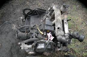 двигатель FORD TRANSIT 2.5 TD 94-2000 год