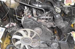 двигатель ford transit 2.5d комплектный