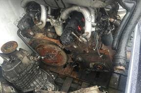 двигатель FORD TRANSIT 2.5D WZMOCNIONY BARAN SUPEK