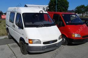 двигатель Ford Transit 2.5D.1996