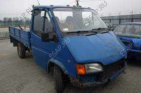 двигатель FORD TRANSIT 2.5D