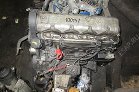 двигатель Ford Transit 2.5TD 94-00r.