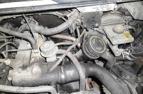 двигатель ford transit 2.5td комплектный
