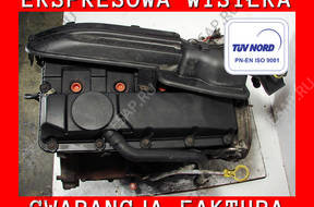 двигатель FORD TRANSIT 330L 2006 2.4 TDCI H9FA