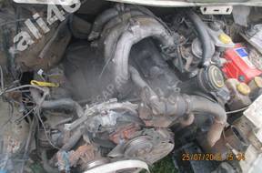 двигатель FORD TRANSIT 91-95 2.5D KRAB
