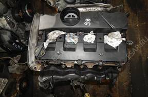 двигатель Ford Transit Boxer Jumper 2.2 TDCI HDI QVFA