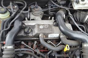 двигатель Ford Transit Connect 1.8 TDDI 02-2013 год BHPA