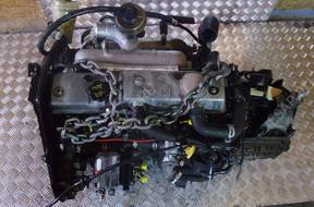 двигатель FORD TRANSIT CONNECT 1.8 TDDI  W