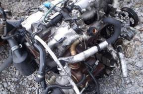 двигатель FORD TRANSIT CONNECT 1.8TDCi  R2PA