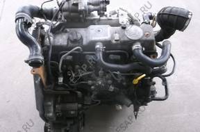 двигатель FORD TRANSIT / CONNECT 1.8TDCI
