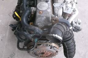 двигатель FORD TRANSIT / CONNECT 1.8TDCI